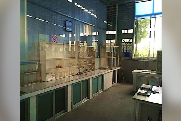 Lab Equipments